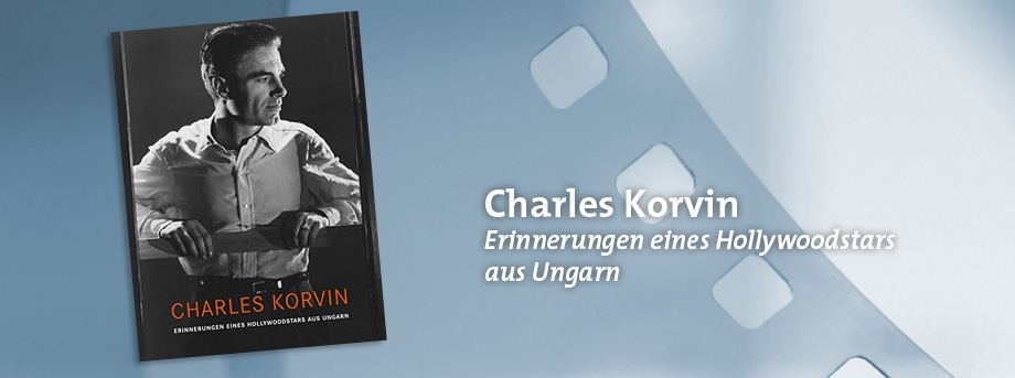 Charles Korvin